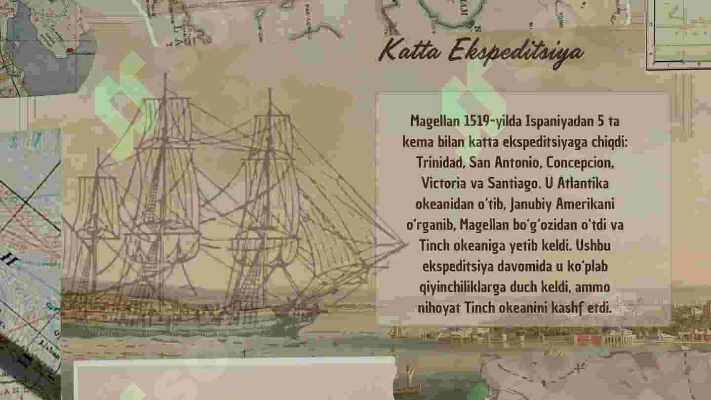Ferdinand Magellan 4