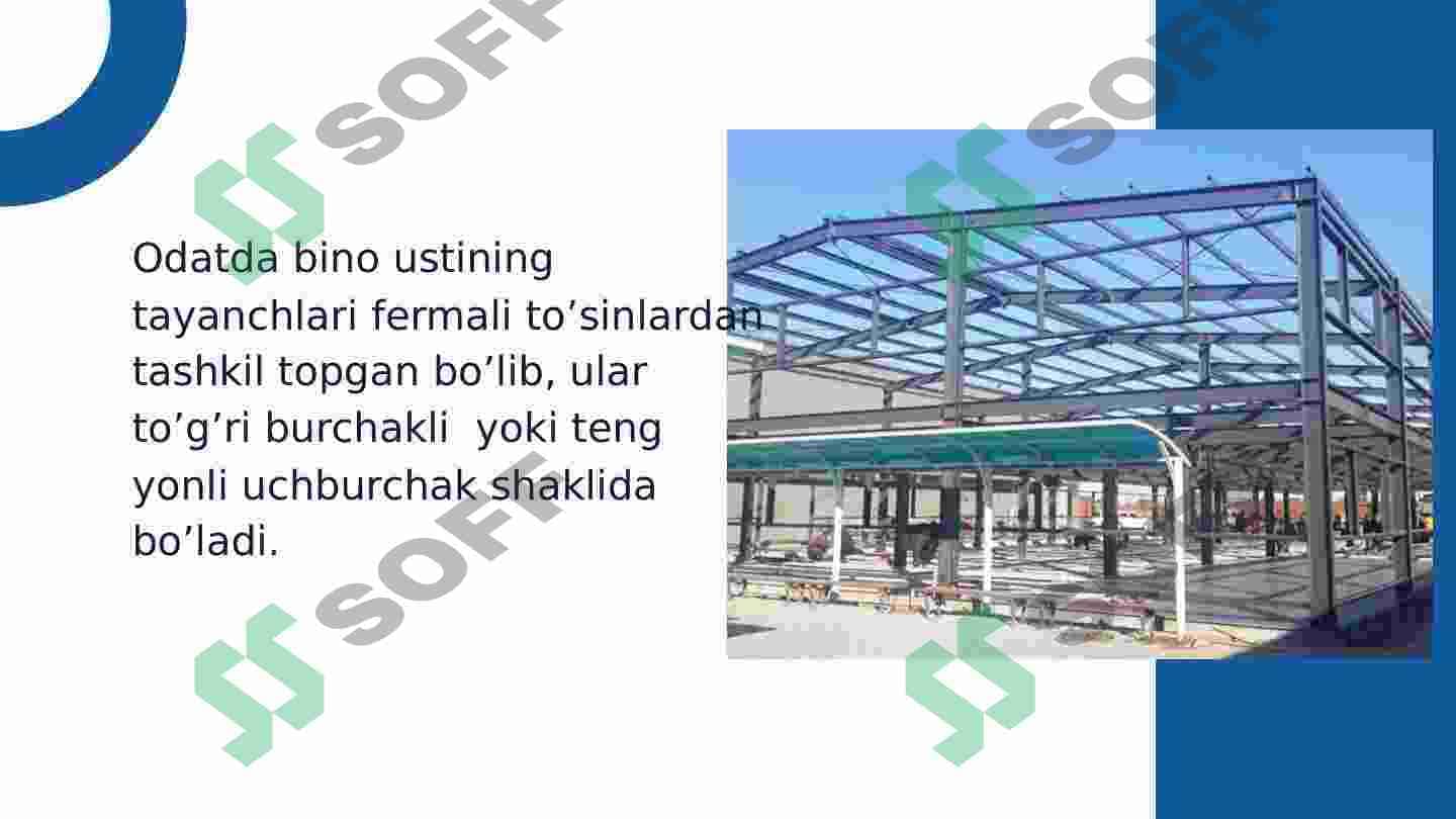 Yengil po’lat fermalarni loyihalash va hisoblash.Yengil po’lat ferma tugunlarining konstruksiyalash va hisoblash 3