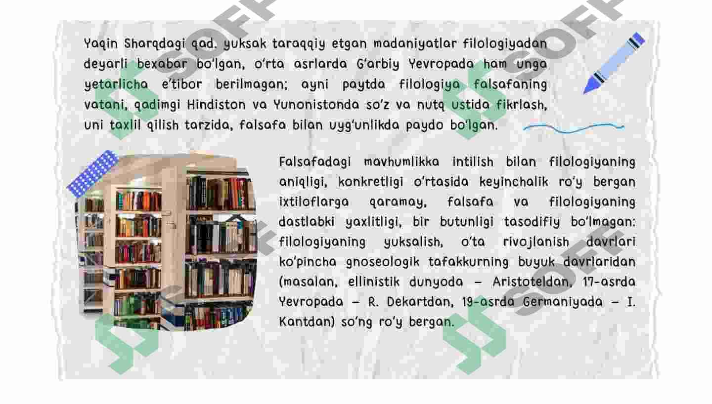 Filologiya va fonologiya 3