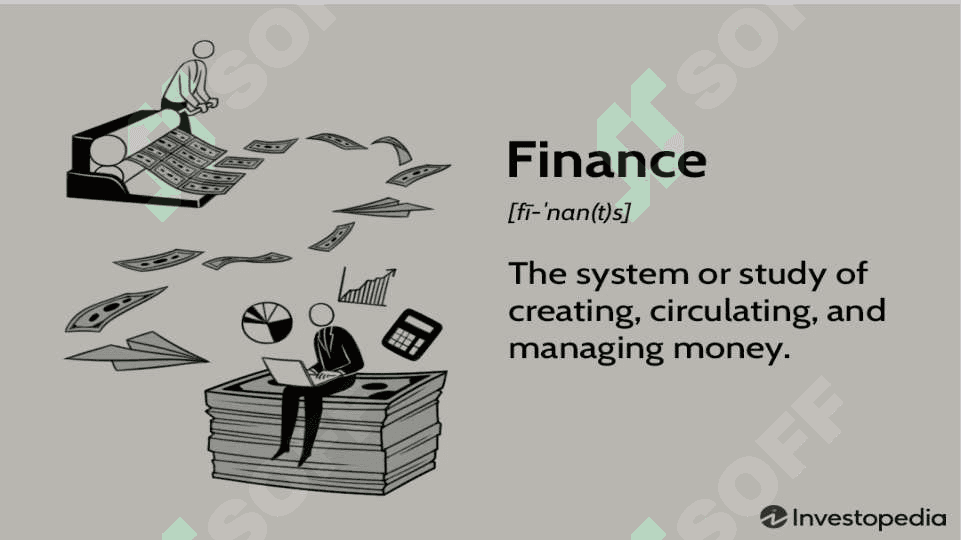 Finance 2