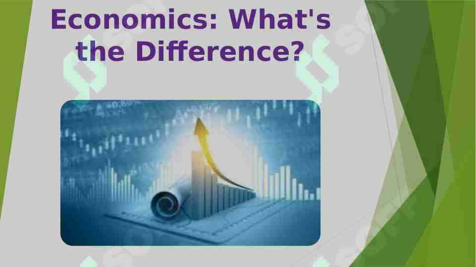 Finance and ecanomy