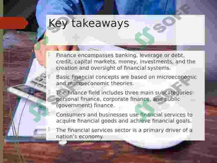 Finance 3