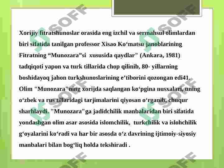 Fitratning hayoti va ijodi 4