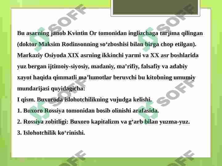 Fitratning hayoti va ijodi 7