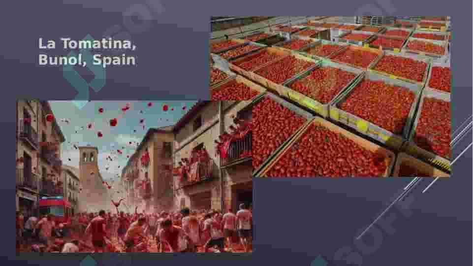 Food festivals 3