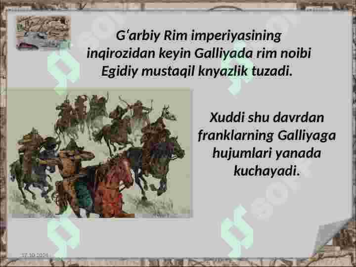 Franklar davlati 4