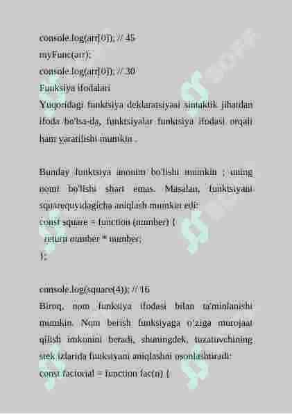 Function 4