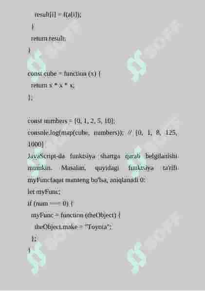 Function 6