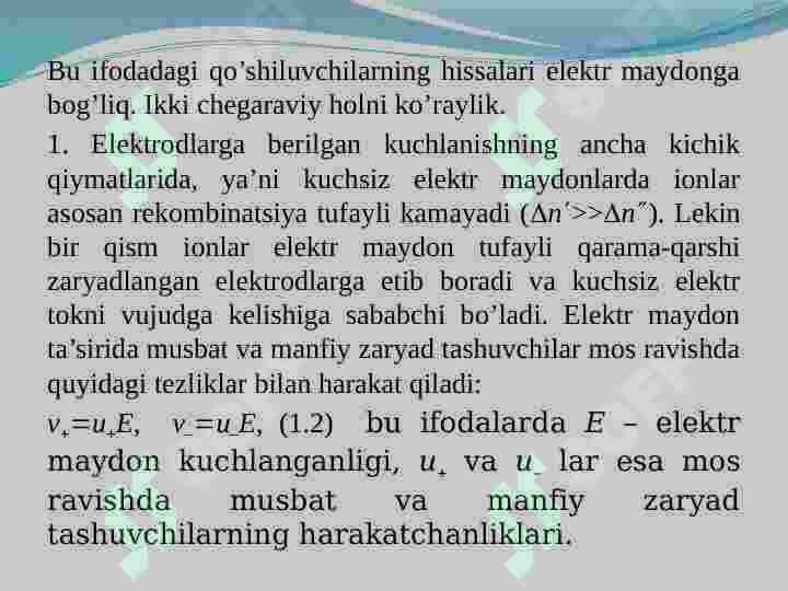 GAZLARDA ELEKTR TOKI 7