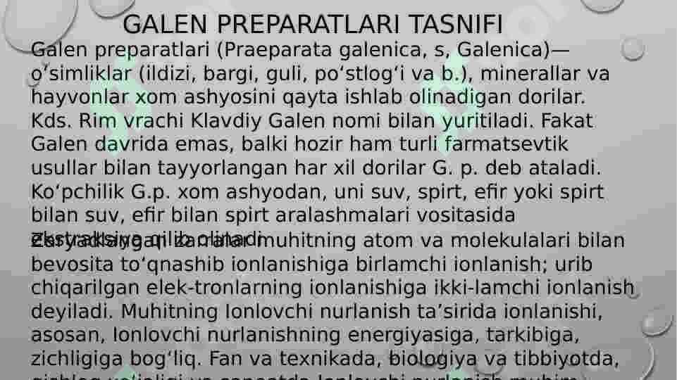 galen preparatlari 3