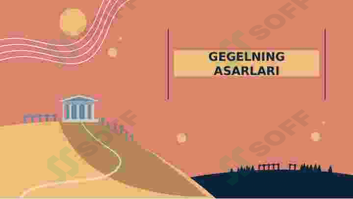 Gegel qarashlarida falsafiy tafakkur 8
