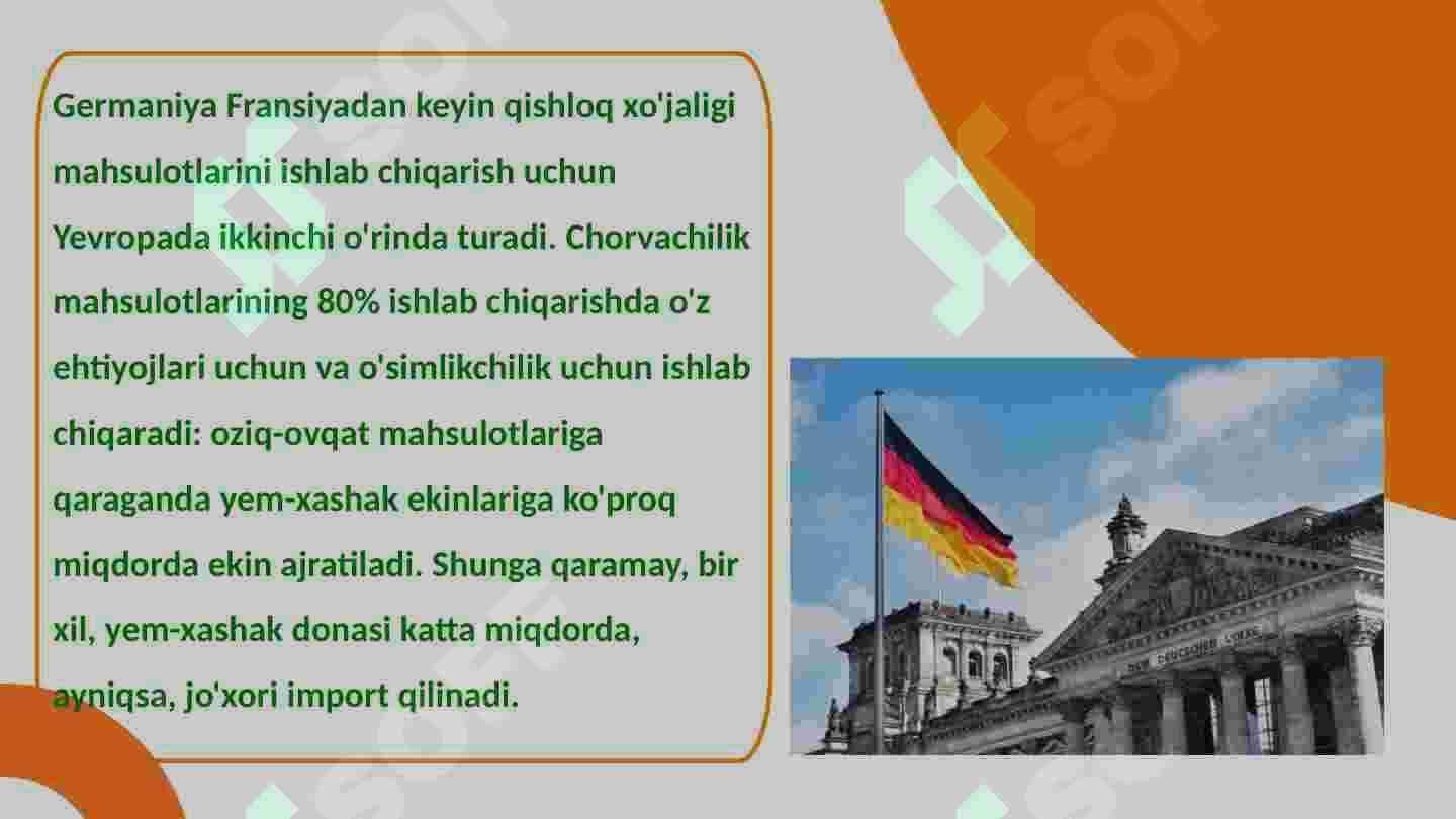 Germaniya iqtisodi 8