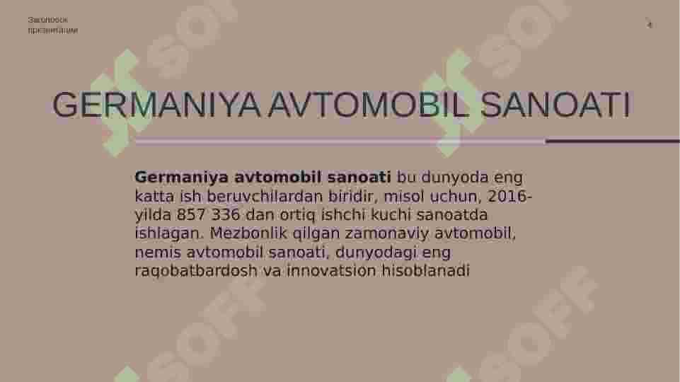 Germaniya haqida 4