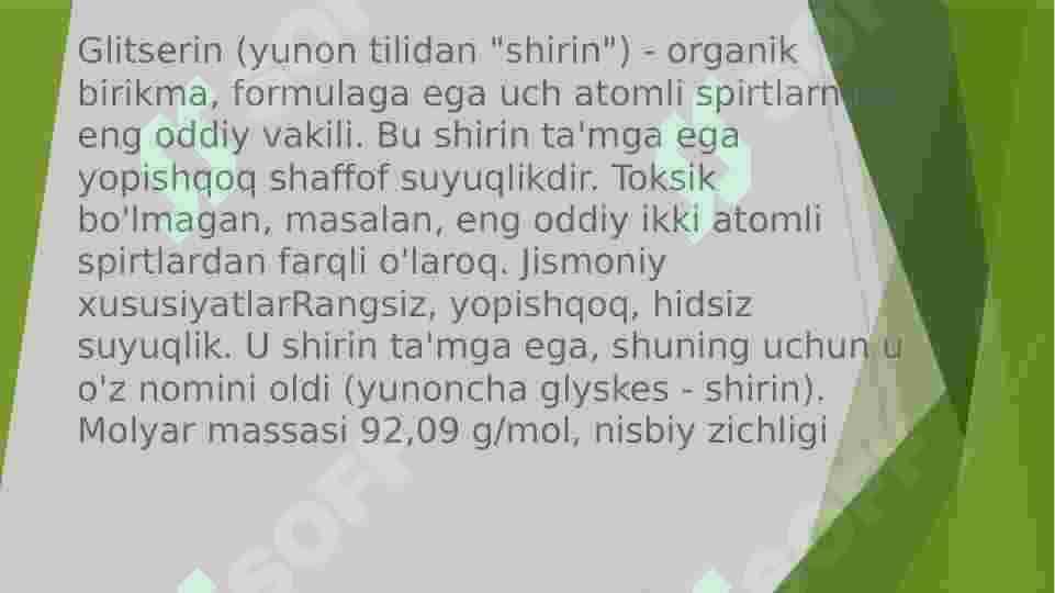 Glitserin 2