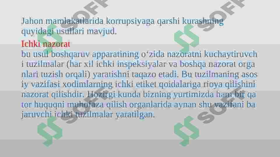 global korrupsiya 2