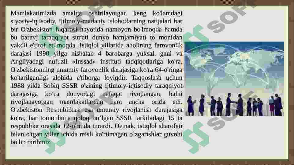 Ijtimoiy-madaniy faoliyat va jamoatchilik nazorati 3