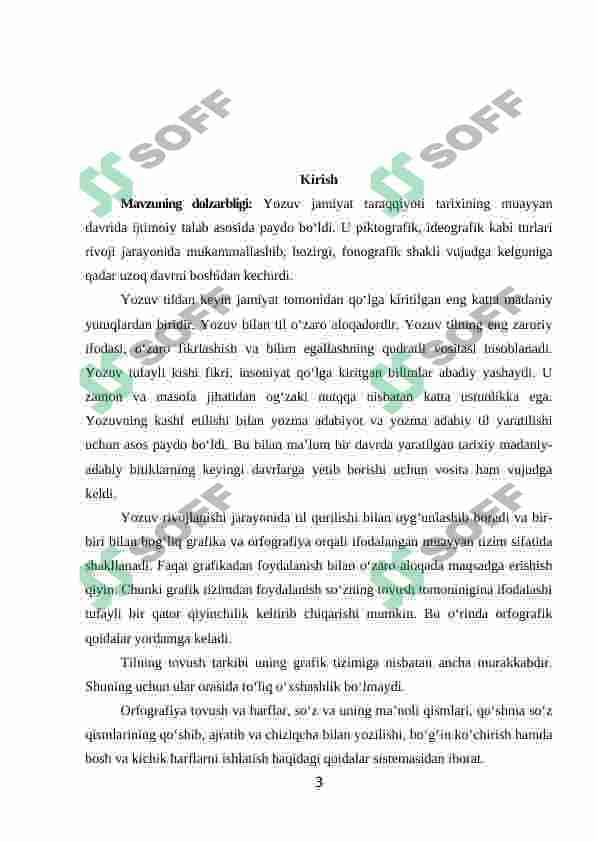 Grafika va orfografiya 3
