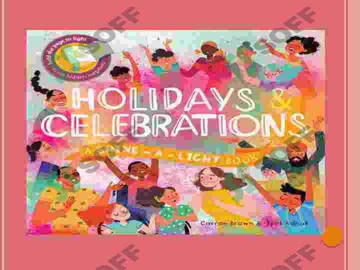 Holidays and celebrations 4