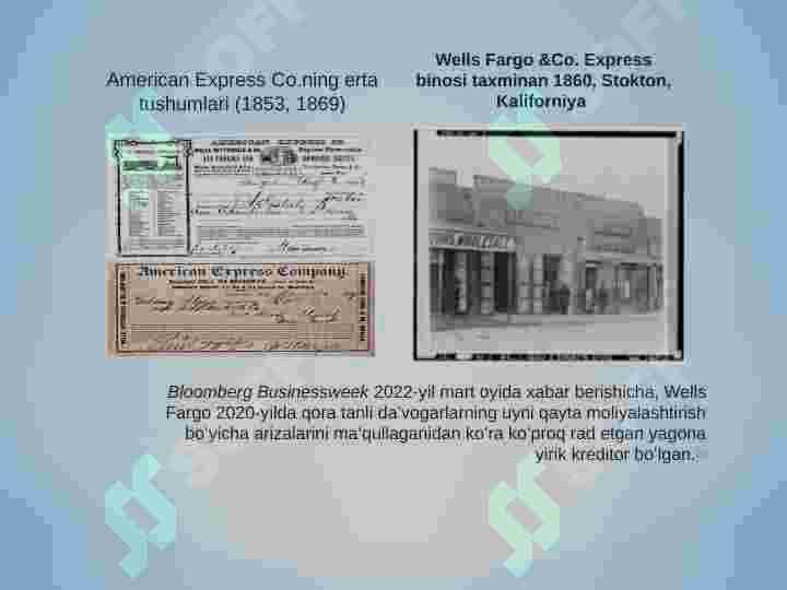 Tarixdagi eng buyuk banklar 4