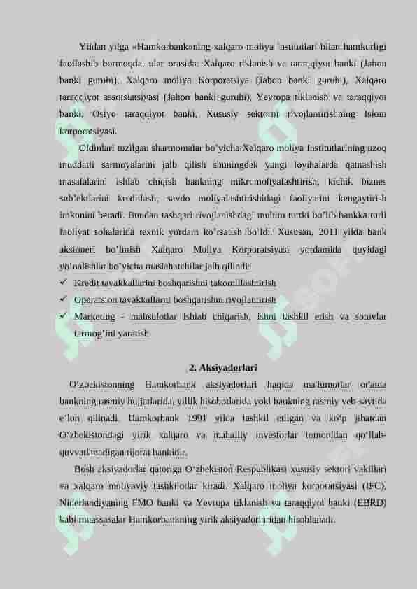 Hamkor bank 4