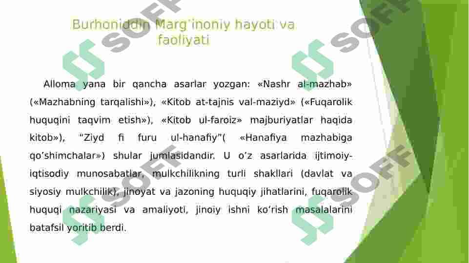 Hidoya asari va uning tahlili 7