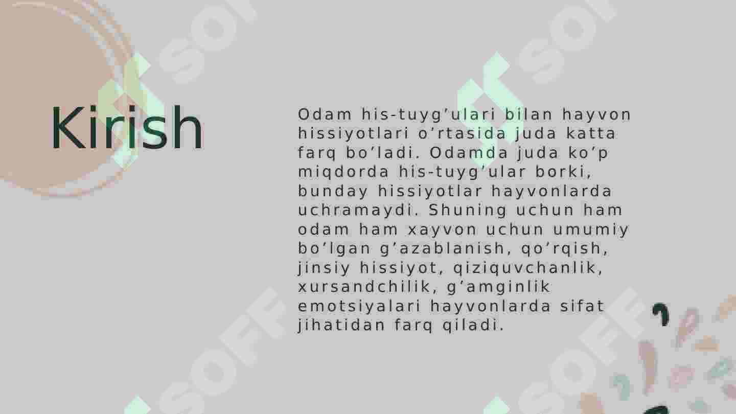 Hissiy emotsiya 4