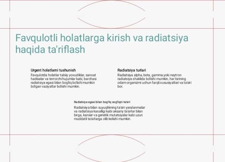 Favqulotda xolatni baxolash 1