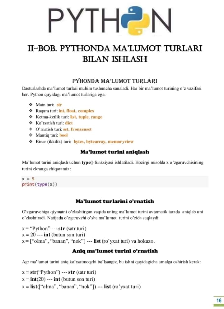 Python asoslari 1