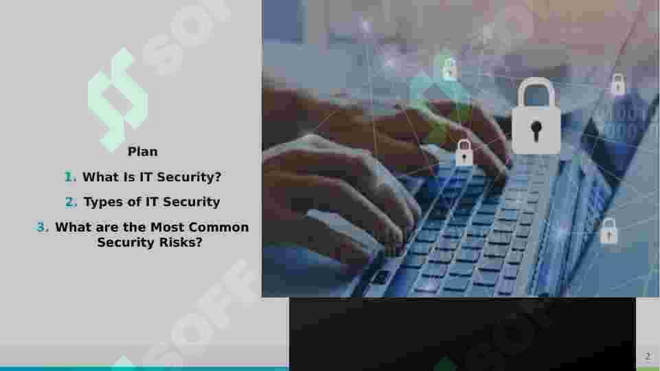 IT and Security 2