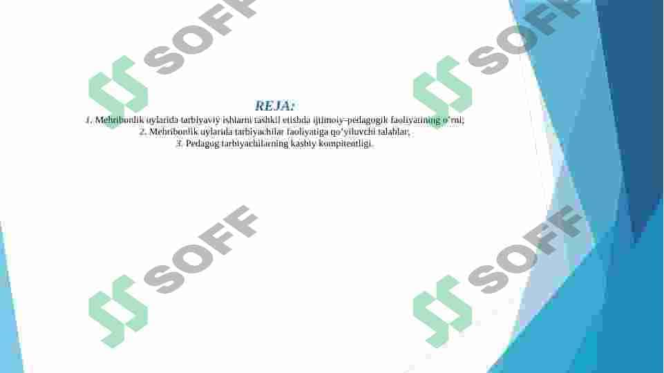 O'zbekistonda mehribonlik uylari va internatlarda olib boriladigan ijtimoiy-pedagogik faoliyat 2