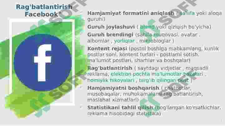 Ijtimoiy media 7