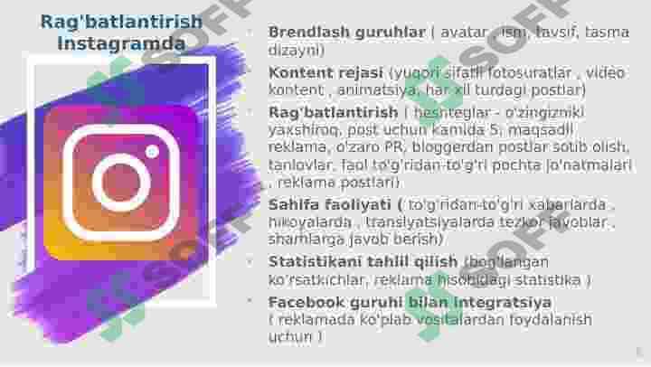 Ijtimoiy media 8