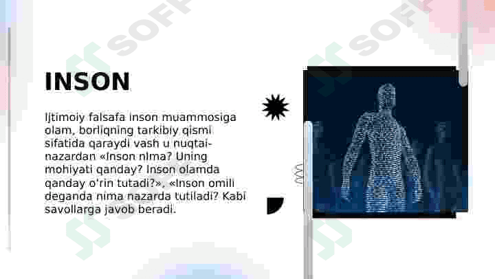 Inson faoliyati va uning mexanizmlari 4