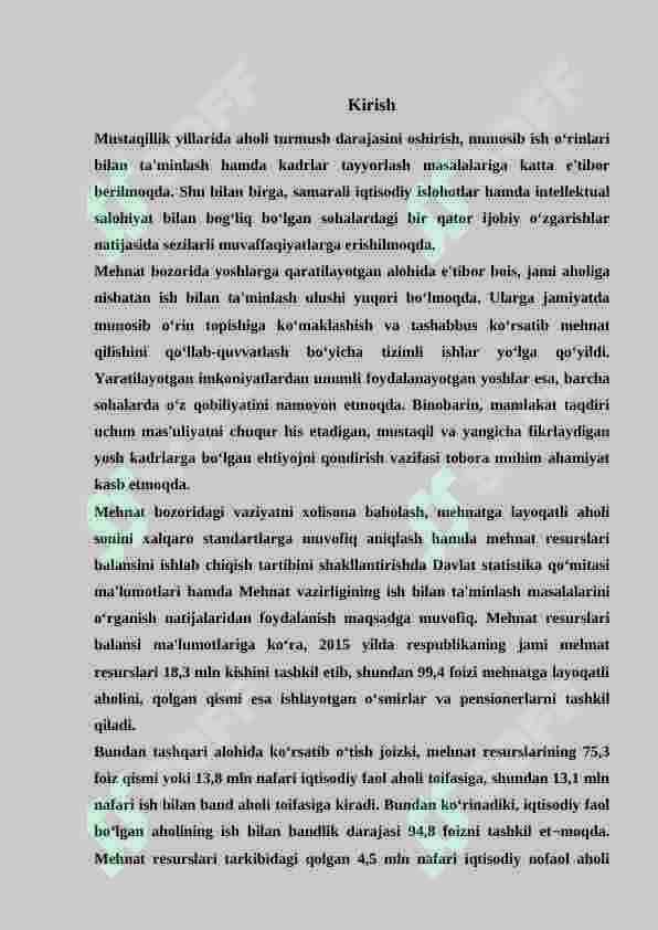 Iqtisodiy faol aholi 2