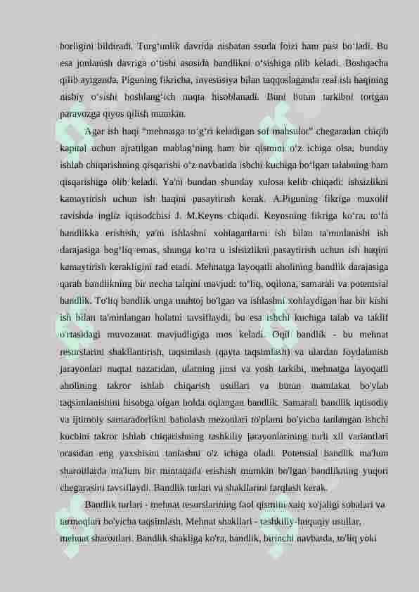 Ishsizlik 8