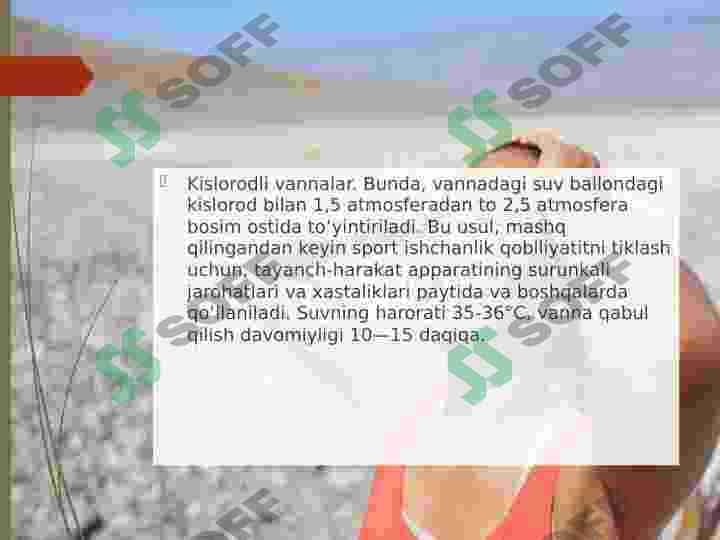 Issiqlikka adaptatsiya 4