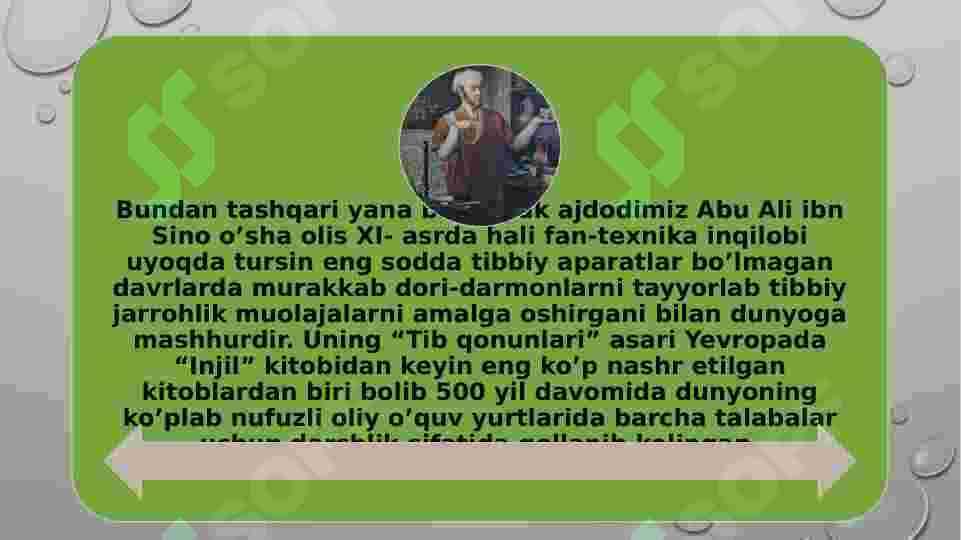 Oʻzbekistonda taʼlim sohasidagi Islohotlar 3