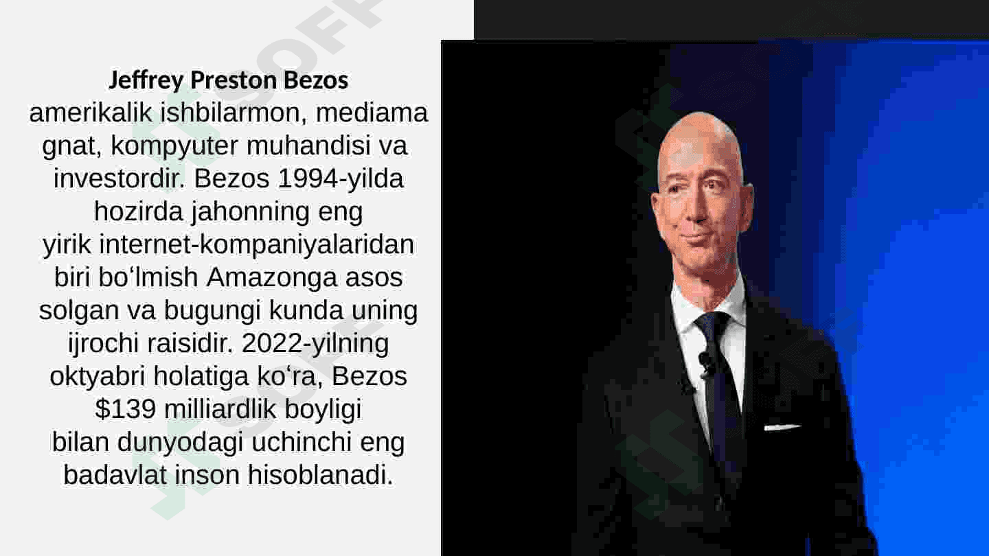 Jeff Bezos 2