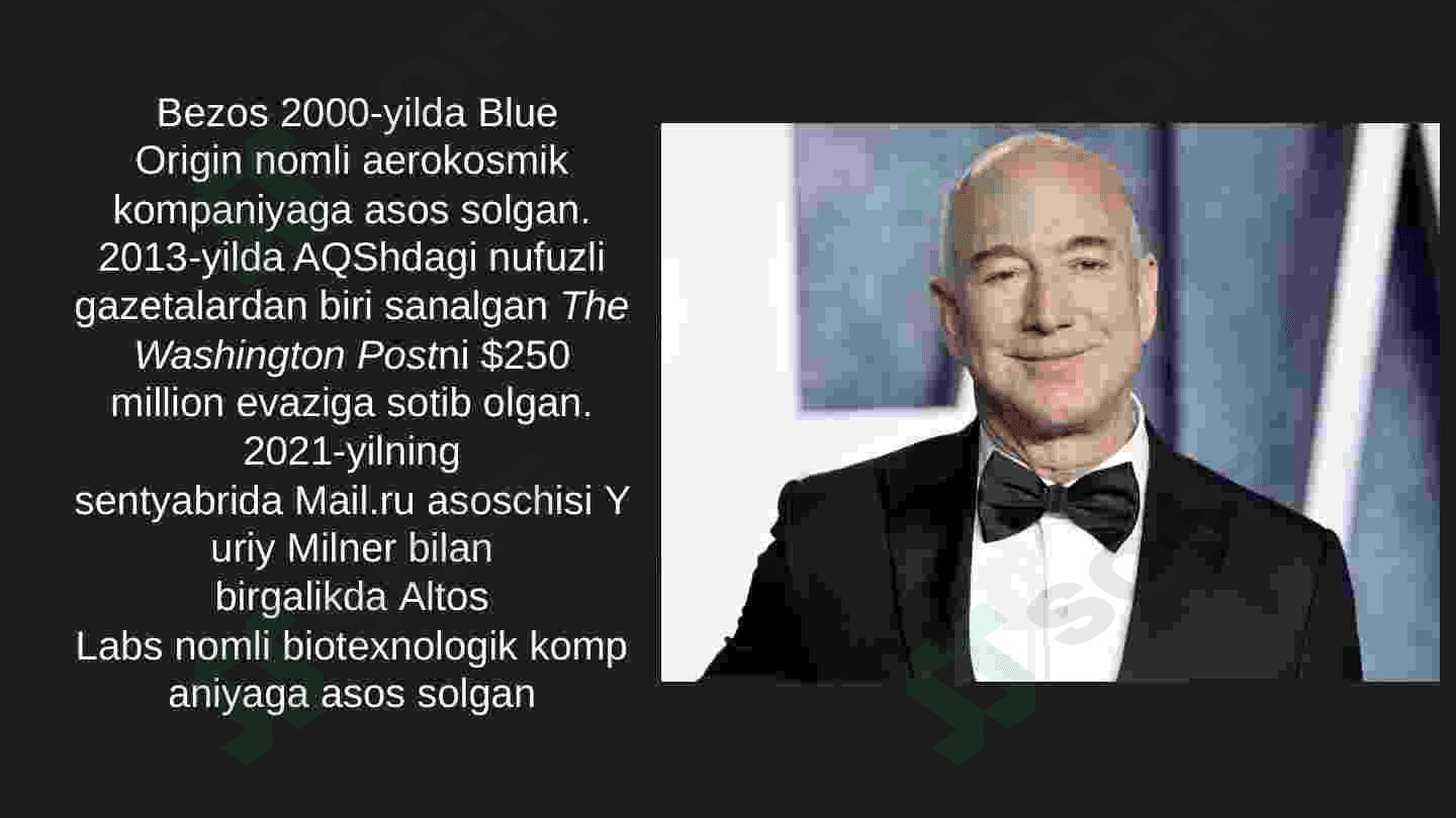 Jeff Bezos 4