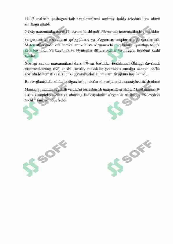Vektorlar haqida ma'lumot 3