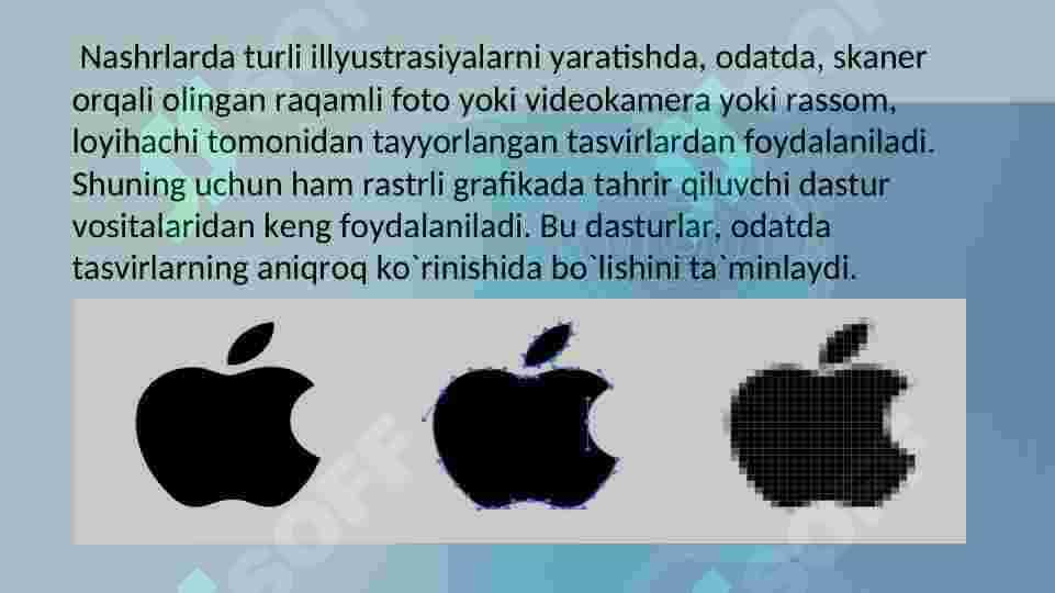 KOMPYUTER GRAFIKASI 8