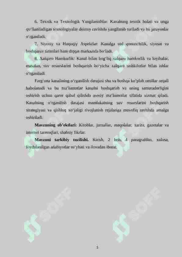 Katta Farg'ona kanali 5