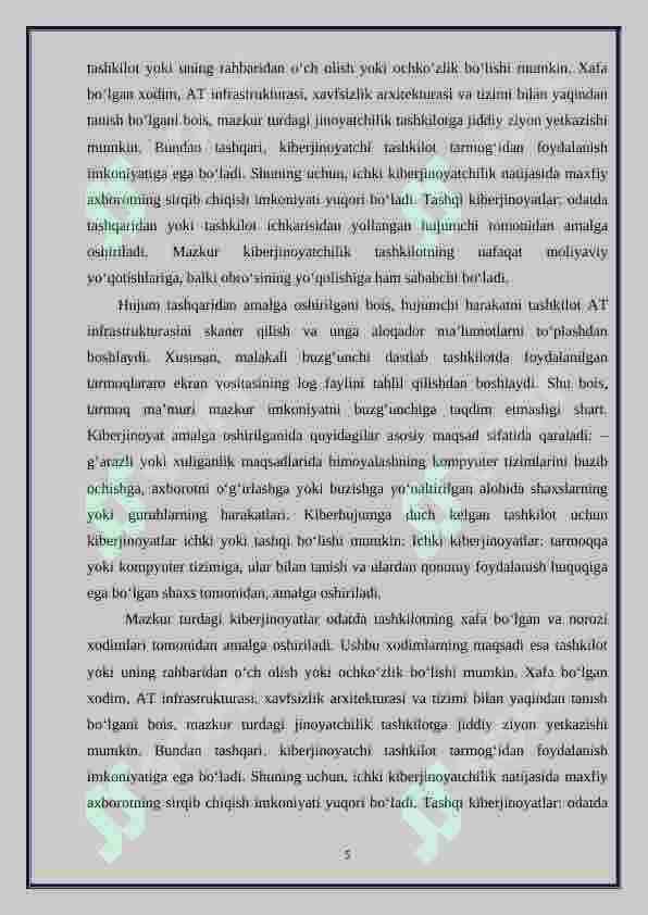 kiberjonoyatchilik 5