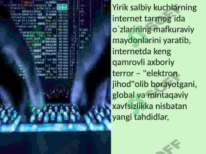 Kiberterrorizm 5