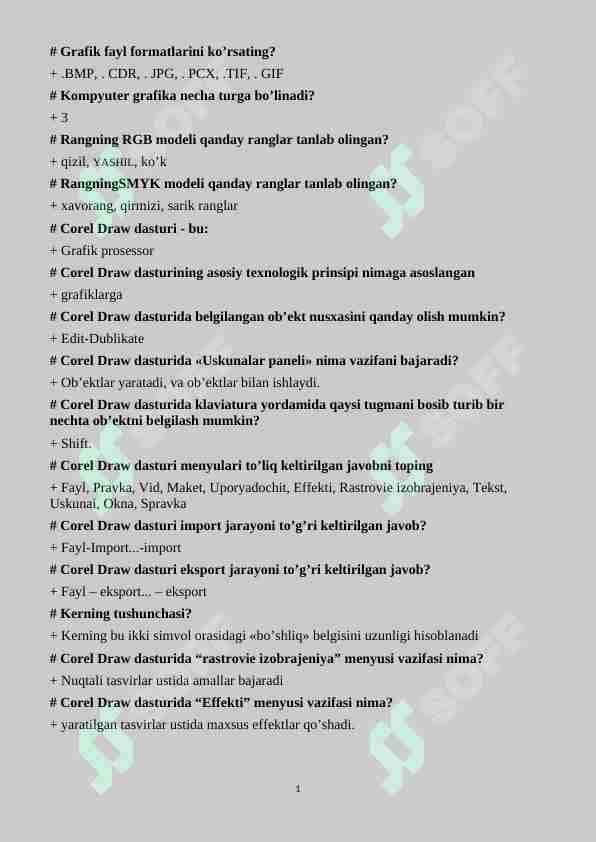 Kompyuter grafikasi