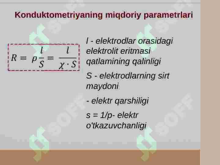 Konduktometriya 3