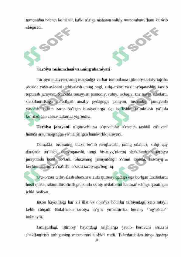 Kichik  maktab yoshdagi bolalarni tarbiyalashda ozbek xalq oyinlarining ahamiyati 8