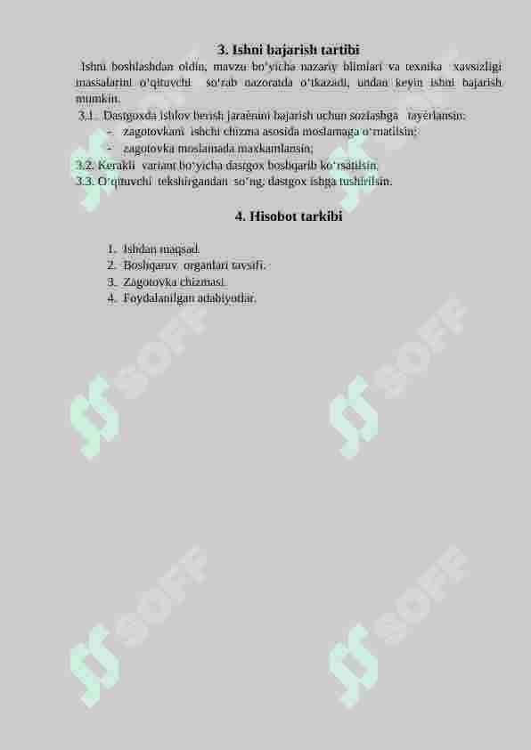 2206VMF2 MODELLI RDB DASTGOXINI BOSHQARISH VA SOZLASH 2
