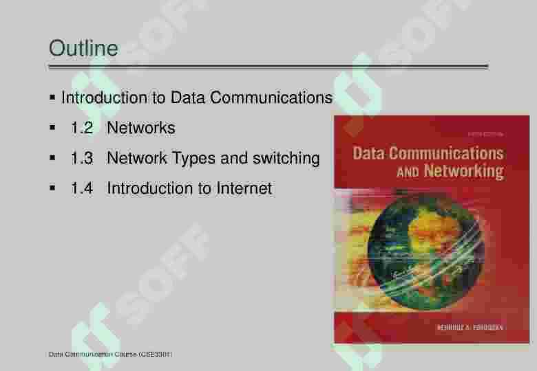 Introduction 4