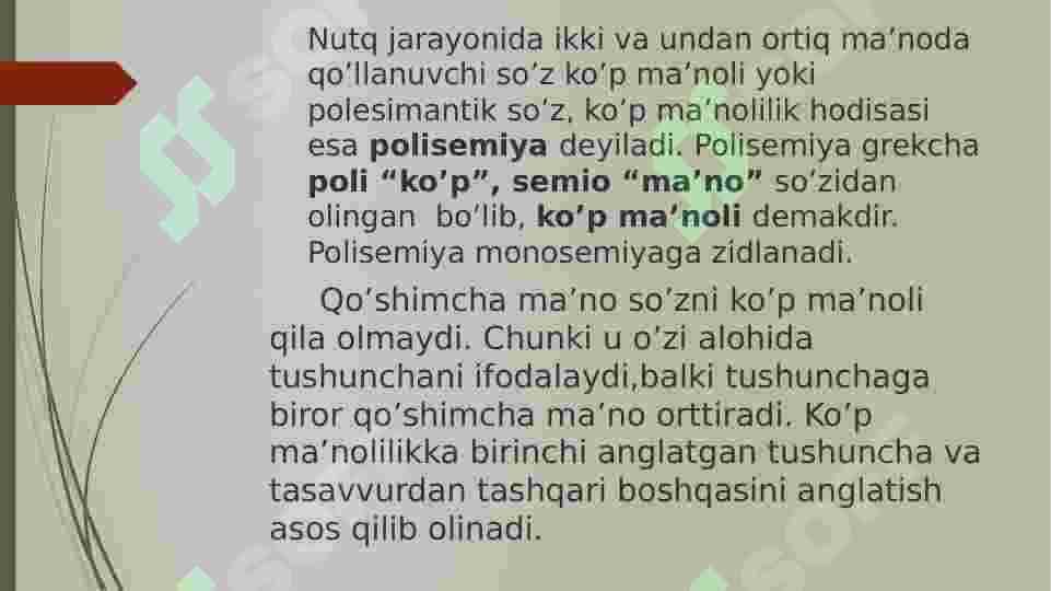Leksika 4